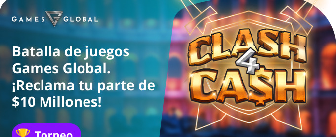 Casino en vivo MX