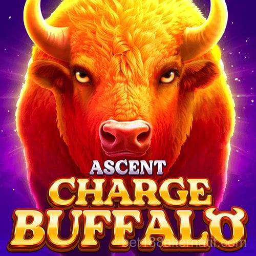 Charge Buffalo-ASCENT