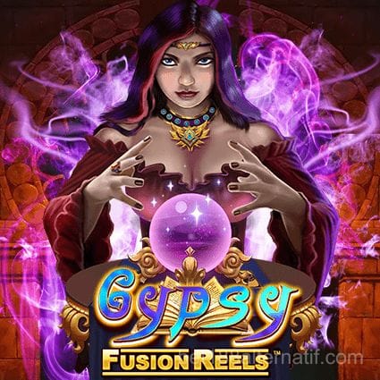 Gypsy Fusion Reels